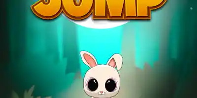 Bunny Stack Jump - Screenshot 2