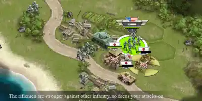 1942 Pacific Front - Screenshot 3