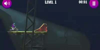 Moto Maniac 2 - Screenshot 1
