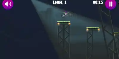 Moto Maniac 2 - Screenshot 3