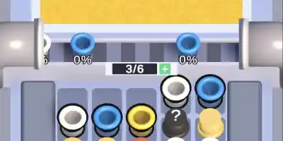 Sand Route Puzzle - Screenshot 1