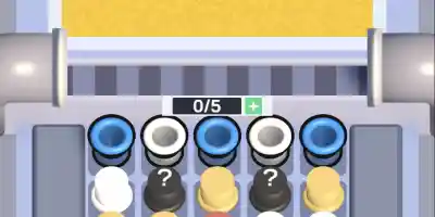 Sand Route Puzzle - Screenshot 2