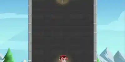 Hero Rescue: Gold Glory - Screenshot 2