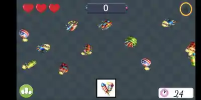 SparkSnap - Screenshot 1