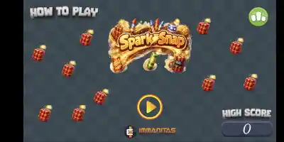 SparkSnap - Screenshot 2