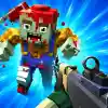 Crazy Pixel Apocalypse 4 UI 2026
