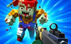 Crazy Pixel Apocalypse 4 UI 2026