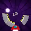 Speed Run Game