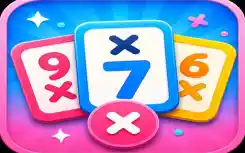 Important Math Cards