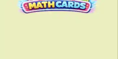 Important Math Cards - Screenshot 1