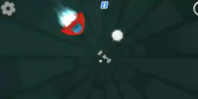 Speed Run Game - Screenshot 2