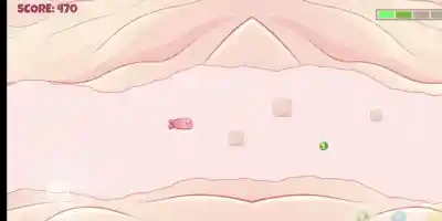 EXPLORE HOLE - Screenshot 1