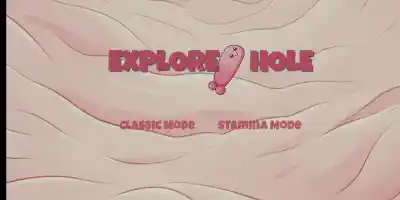 EXPLORE HOLE - Screenshot 2
