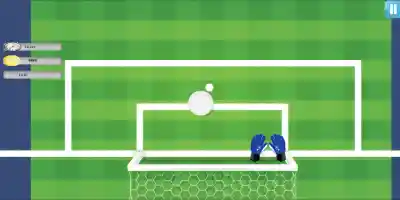 Super Goal Keeper - Screenshot 2