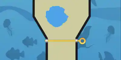Save Water - Screenshot 1
