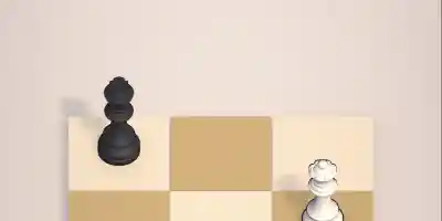 Mate in Chess - Screenshot 1