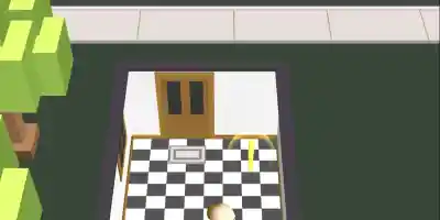 House Robber Game - Screenshot 2
