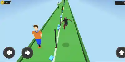 Run and Shoot: GOAL! - Screenshot 2