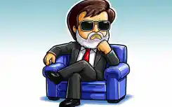 Gangster Kabali Game