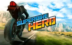 Superbike Hero