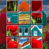 Jigsaw Sort