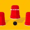 Three Cups Game