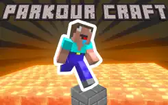 ParkourCraft