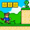 Super Steve World