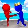 Size Up: Giant Fighter Game