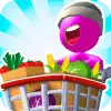 Supermarket Expert Idle