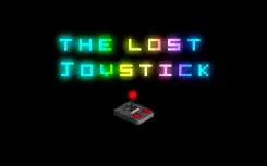 The Lost Joystick