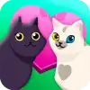Cat Lovescapes