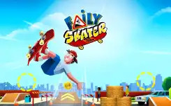 Faily Skater