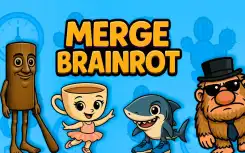 Merge Brainrot