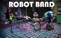 Robot Band
