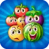 Fruit Smash Master