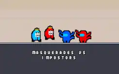 Masquerades vs Impostors