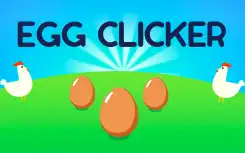Egg Clicker