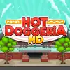 Papa's Hot Doggeria