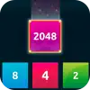 2048 X2 Merge Blocks
