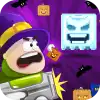 Boss Level - Pumpkin Madness