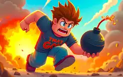 Robby Bomberman