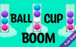 Crash Glass Boom