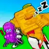 Don't Wake Brainrot