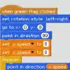Scratch Emulator