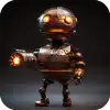Robo-Butcher