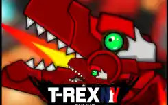 T-REX N.Y Online