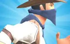Cowboy Runner
