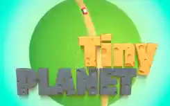 Tiny Planet