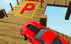 Xtreme Real City Car Parking